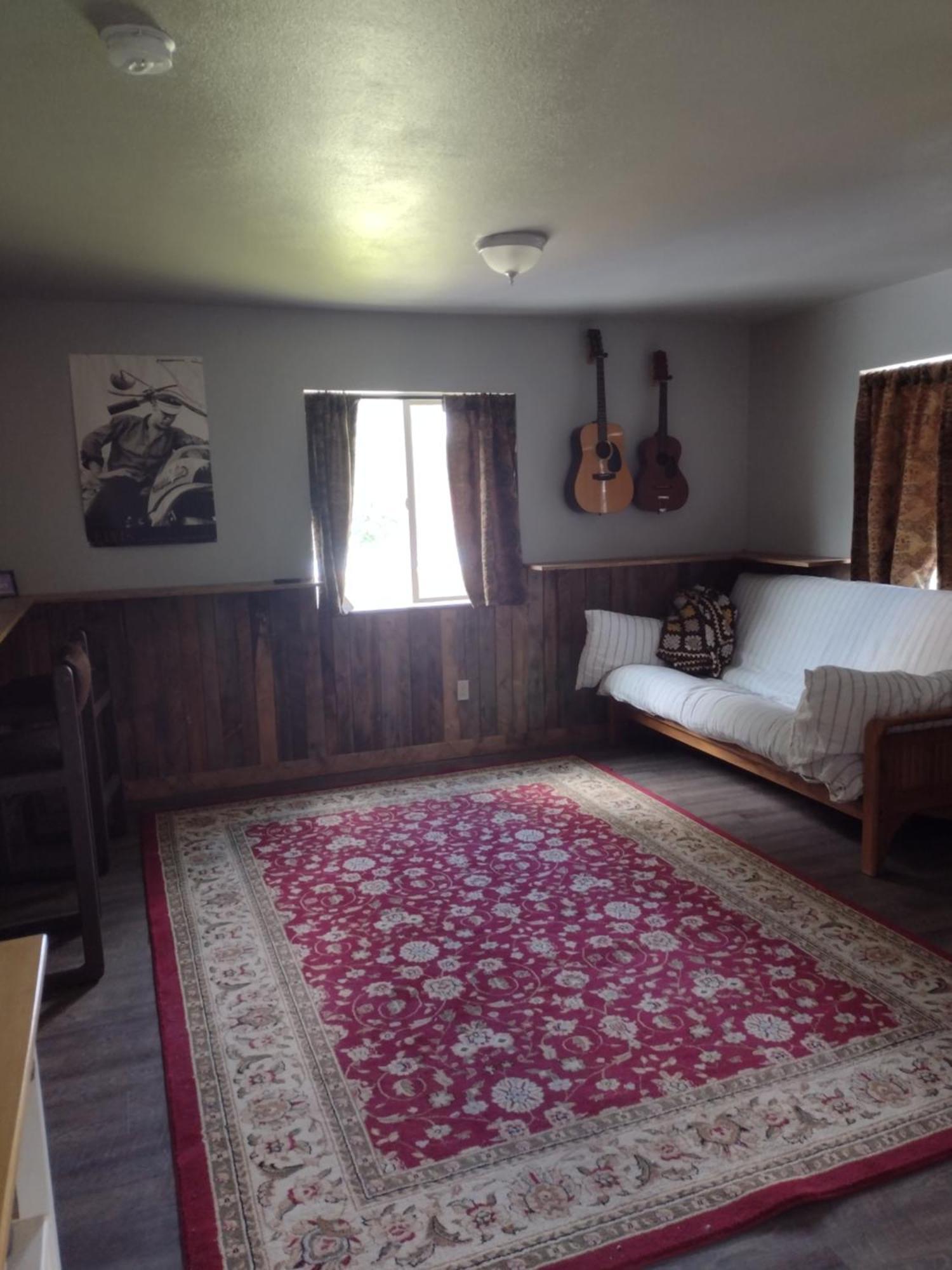 Settler'S House Apartment Deer Park Ngoại thất bức ảnh